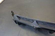 Load image into Gallery viewer, MINI Cooper REAR BUMPER Valance Trim Hatch JCW 2021 on F56 LCI 2 GENUINE 9450570
