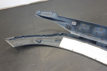 Load image into Gallery viewer, ASTON MARTIN DB11 REAR BUMPER CENTRE PANEL 2017-on GENUINE Used HY53-17E955-AA
