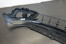 Load image into Gallery viewer, VAUXHALL CROSSLAND X FRONT BUMPER Lower Section 2018 on GENUINE Used 39097371
