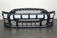 Load image into Gallery viewer, GENUINE MINI COOPER FRONT BUMPER Frame 2021 onwards Hatchback F56 LCI 2 9450563
