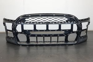 GENUINE MINI COOPER FRONT BUMPER Frame 2021 onwards Hatchback F56 LCI 2 9450563