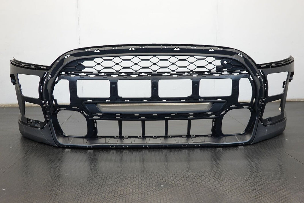 GENUINE MINI COOPER FRONT BUMPER Frame 2021 onwards Hatchback F56 LCI 2 9450563