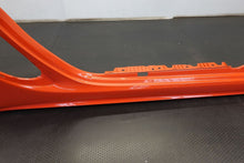 Load image into Gallery viewer, PORSCHE 718 BOXSTER RIGHT RH SIDE SKIRT 982 2016 onwards GENUINE pn 982854886
