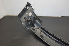 Load image into Gallery viewer, Jeep GRAND CHEROKEE FRONT BUMPER 2011 to 2012 5 door SUV GENUINE Used 462003
