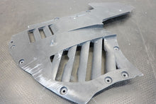 Load image into Gallery viewer, FERRARI 488 PISTA FRONT RIGHT RH Undertray Shield GENUINE Used Part 89267000
