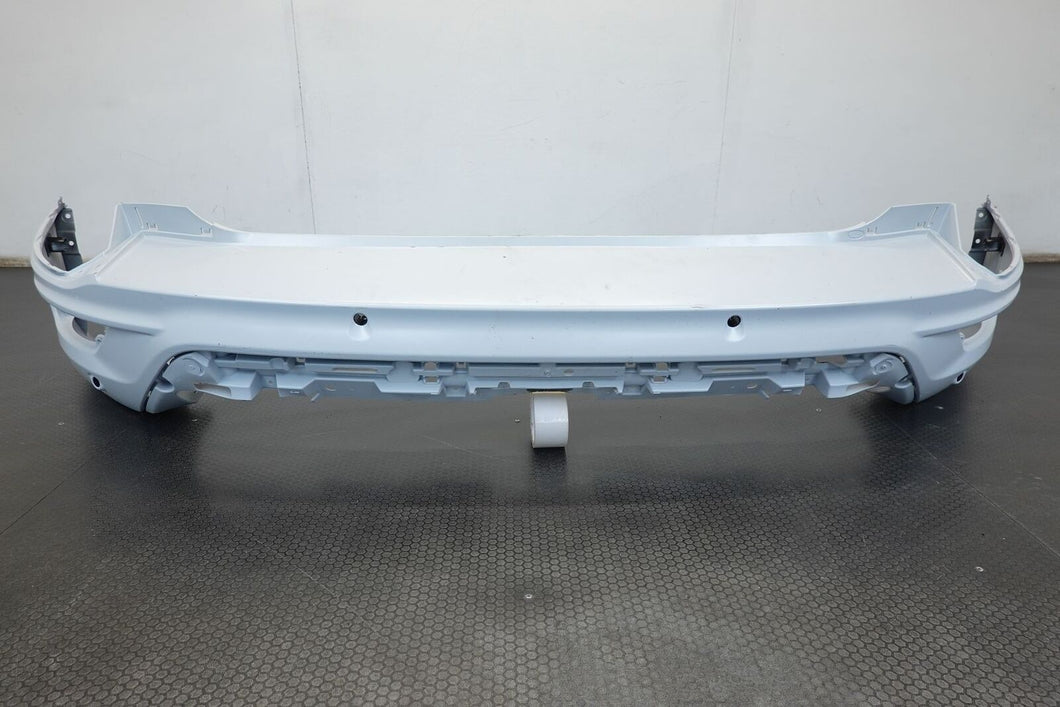 GENUINE FORD KUGA ST LINE REAR BUMPER 2013 to 2016 5 Door SUV p n CV4J-17K835-A