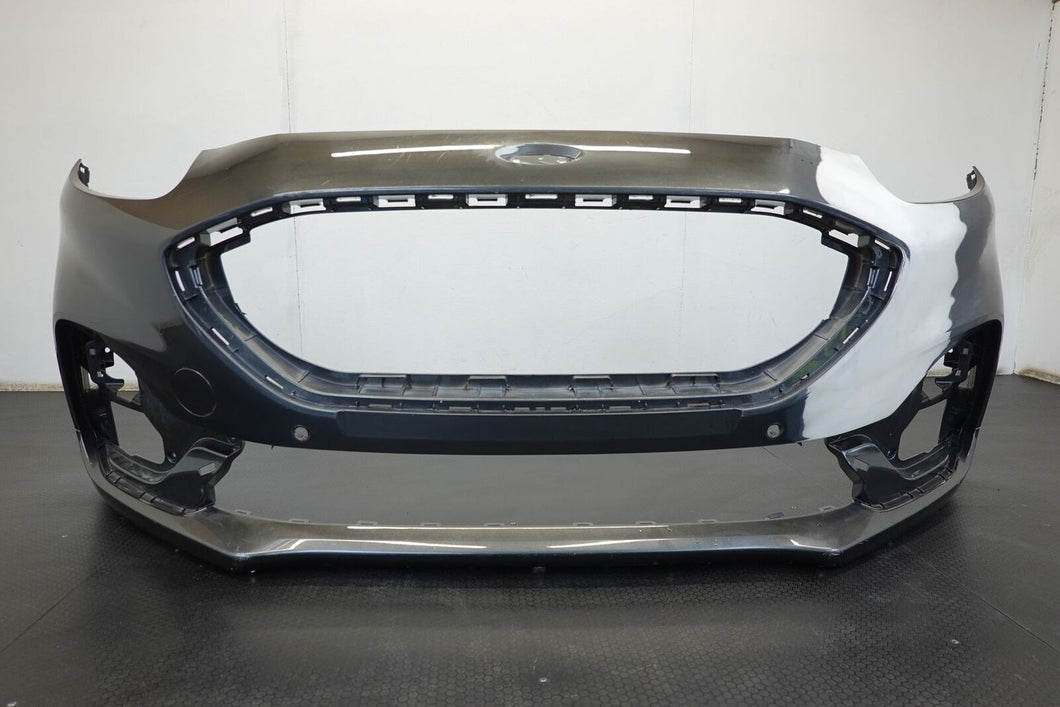 FORD PUMA ST LINE FRONT BUMPER 2019 onwards SUV GENUINE Used L1TB-17757-D1