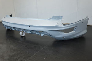 FORD KUGA ST LINE REAR BUMPER 2013 to 2016 5 Door SUV GENUINE pn CV4J-17K835-A