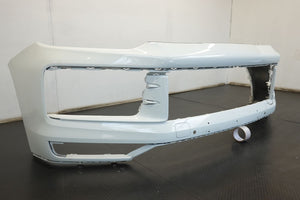 PORSCHE CAYENNE E HYBRID FRONT BUMPER 2023 onwards GENUINE pn 9Y0807221E