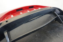 Load image into Gallery viewer, ALFA ROMEO 4C REAR BUMPER 2 Door Roadster GENUINE Used 156101404
