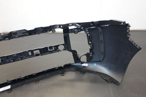 TOYOTA PROACE FRONT BUMPER 2024 onwards Van GENUINE pn 9849407580