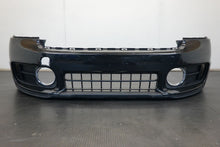 Load image into Gallery viewer, GENUINE MINI COUNTRYMAN F60 FRONT BUMPER 2017 onwards pn 51117390520
