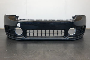 GENUINE MINI COUNTRYMAN F60 FRONT BUMPER 2017 onwards pn 51117390520