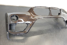 Load image into Gallery viewer, BMW X1 FRONT BUMPER SE STANDARD 2015 onwards F48 SUV 5 Door GENUINE 51117354815
