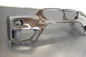 BMW X1 FRONT BUMPER SE STANDARD 2015 onwards F48 SUV 5 Door GENUINE 51117354815