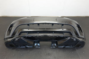 LAND ROVER DISCOVERY DYNAMIC FRONT BUMPER 2021 onwards GENUINE MY42-17F003-AAW