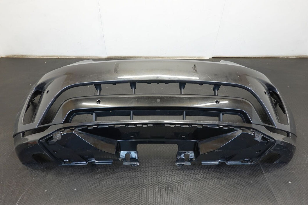 LAND ROVER DISCOVERY DYNAMIC FRONT BUMPER 2021 onwards GENUINE MY42-17F003-AAW