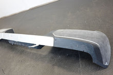 Load image into Gallery viewer, MITSUBISHI L200 REAR BUMPER Step Cover 2019 onwards GENUINE Used Part 6410D647ZZ
