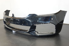 Load image into Gallery viewer, GENUINE BMW 5 SERIES M SPORT FRONT BUMPER G30 G31 2017 onwards pn 51118064928
