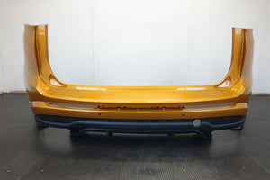 GENUINE FORD EDGE SPORT 2015-onwards 5 Door SUV REAR BUMPER p/n GT4B-17F001-AGW