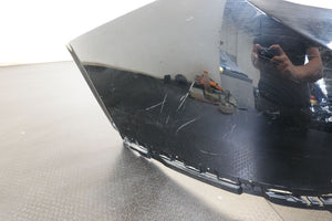BENTLEY CONTINENTAL GT REAR BUMPER Upper GTC 2018 onward Coupe GENUINE 3SD807511