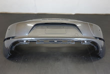 Load image into Gallery viewer, PORSCHE 718 BOXSTER GTS REAR BUMPER 982 2016 onwards GENUINE pn 982807421FFF
