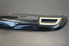 Load image into Gallery viewer, RENAULT ARKANA RS LINE REAR BUMPER Trim 2020 onwards GENUINE pn 850703342R
