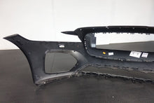 Load image into Gallery viewer, Jaguar XF R Dynamic FRONT BUMPER 2021 onward Facelift GENUINE Used MX63-17F003-B
