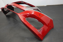 Load image into Gallery viewer, MERCEDES B CLASS FRONT BUMPER W246 Facelift 5dr 2015 onwards GENUINE A2468854325
