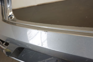 VOLVO V40 REAR BUMPER 2012 onwards Hatchback GENUINE pn 31283756