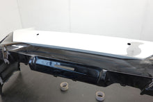 Load image into Gallery viewer, BMW 5 SERIES G60 M SPORT REAR BUMPER 2023 onward Saloon GENUINE Used 51128084713
