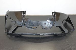 BMW IX FRONT BUMPER 2021 onwards SUV GENUINE pn 51117933621