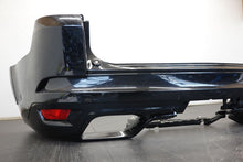 Load image into Gallery viewer, RANGE ROVER SPORT SVR REAR BUMPER 5 Door SUV 2013 on GENUINE Used FK6M-17K835-A
