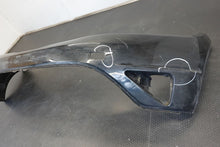 Load image into Gallery viewer, GENUINE HONDA CIVIC 2006-2012 FRONT BUMPER Upper Section p/n 71101-SMGA-ZZ00
