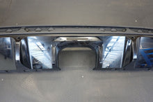 Load image into Gallery viewer, MINI Cooper REAR BUMPER Valance Trim Hatch JCW 2021 on F56 LCI 2 GENUINE 9450570
