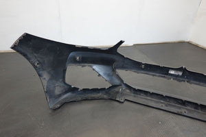 BMW 8 Series M SPORT Front Bumper G15 Coupe GENUINE Used Part pn 51118070558