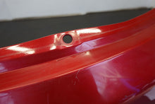 Load image into Gallery viewer, ALFA ROMEO 4C REAR BUMPER 2 Door Roadster GENUINE Used 156101404
