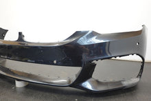 Load image into Gallery viewer, BMW 5 SERIES M SPORT FRONT BUMPER G30 G31 2017 onwards GENUINE Used 51118064928
