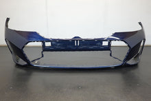 Load image into Gallery viewer, GENUINE BMW 3 SERIES G20 Saloon 2023-onward M Sport FRONT BUMPER p/n 51118085444
