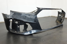 Load image into Gallery viewer, GENUINE AUDI A4 B9 S4/S Line 2020-onwards FRONT BUMPER p/n 8W0807437AQ
