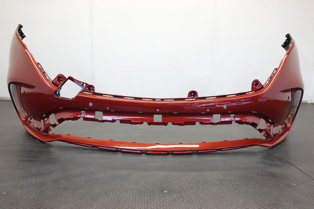 MERCEDES BENZ EQC AMG Line FRONT BUMPER 2020 onwards GENUINE pn A2938859900