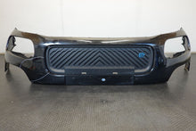 Load image into Gallery viewer, CITROEN E-BERLINGO FRONT BUMPER 2018 onwards MPV GENUINE pn 9816749477
