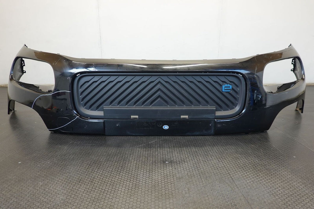 CITROEN E-BERLINGO FRONT BUMPER 2018 onwards MPV GENUINE pn 9816749477