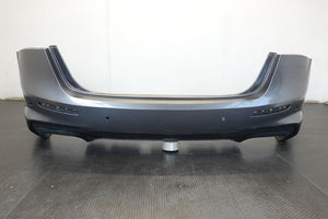 GENUINE MASERATI GHIBLI Gransport REAR BUMPER Saloon 2013 onwards p n 670098368