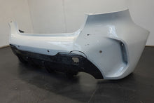 Load image into Gallery viewer, GENUINE BMW 1 SERIES M SPORT F40 2019-onwards REAR BUMPER p/n 51128070949
