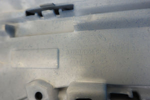 FORD PUMA ST LINE FRONT BUMPER Upper Centre Grill 2019 onwards SUV GENUINE pn L1TB-17F954-C1