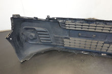 Load image into Gallery viewer, GENUINE PEUGEOT EXPERT 2017-onwards Van FRONT BUMPER p/n 9808639977
