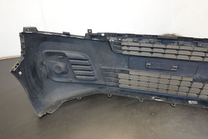 GENUINE PEUGEOT EXPERT 2017-onwards Van FRONT BUMPER p/n 9808639977