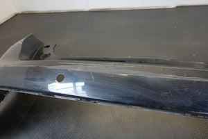 GENUINE HONDA CIVIC REAR BUMPER 2015 onwards Hatchback pn 71501-TV0-ZX00