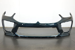 BMW M8 FRONT BUMPER 8 Series G14 G15 G16 GENUINE Used 51118070753